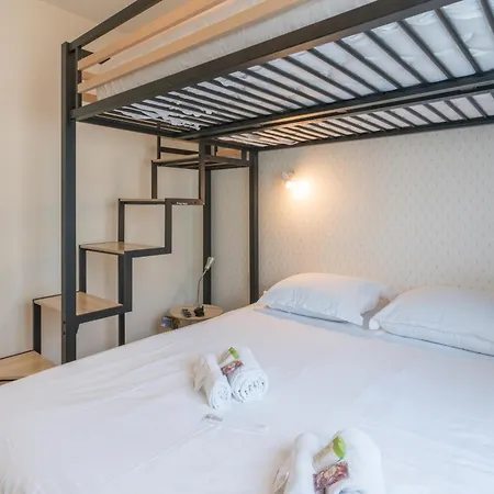 Maison Spacieuse Avec Jardin Arboré - Proche Plage Hébergement de vacances *